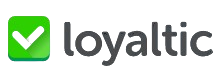Loyaltic logotype