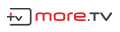 moreTV logotype