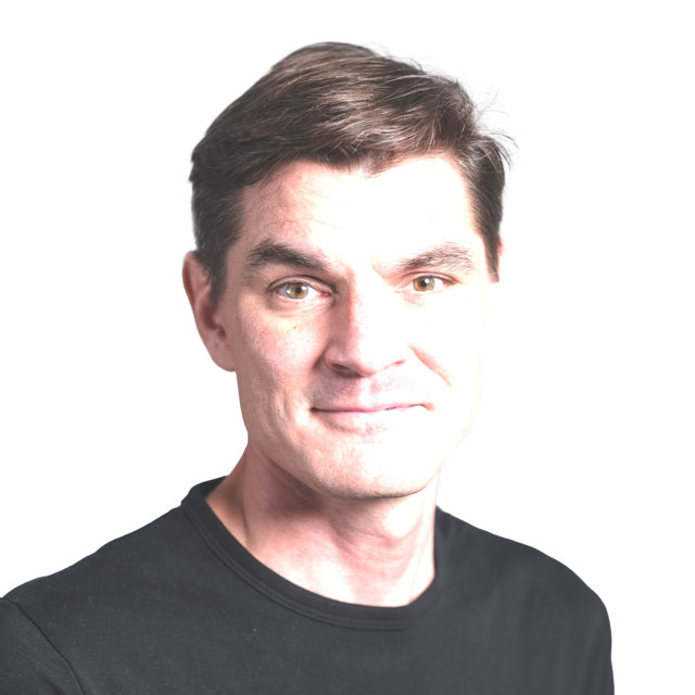 Image of Jan Vainio