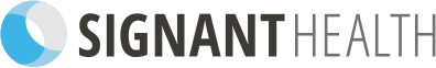 Logotype of Signant Health
