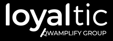 Logotype of Loyaltic