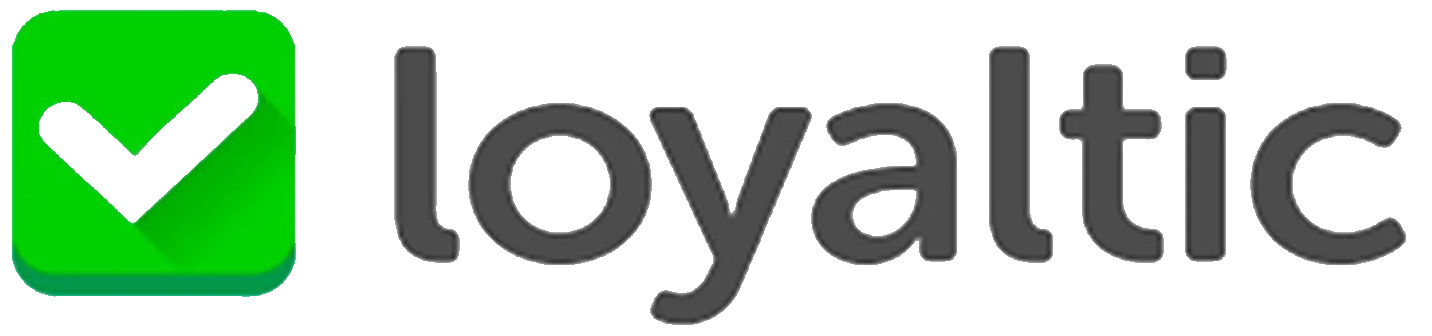 Logotype of Loyaltic