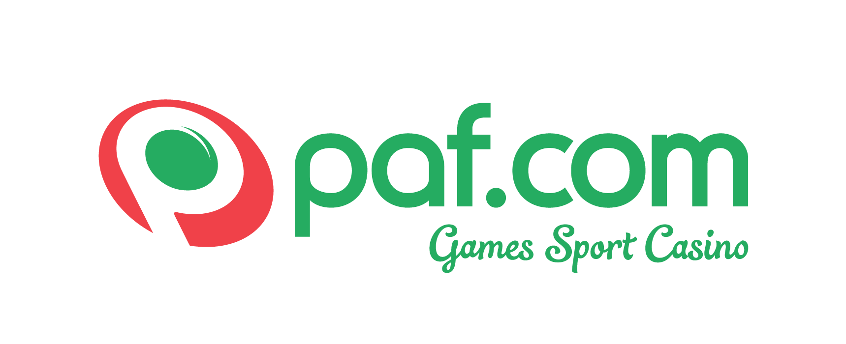 Logotype of PAF