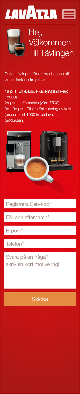 Lavazza