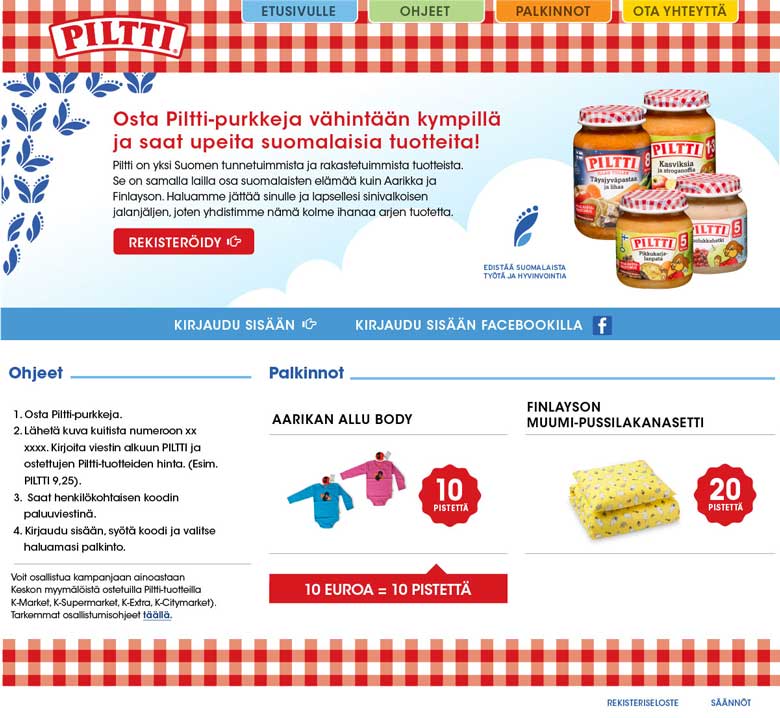 Piltti